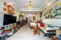 Hillview Green (D21), Condominium #630675221